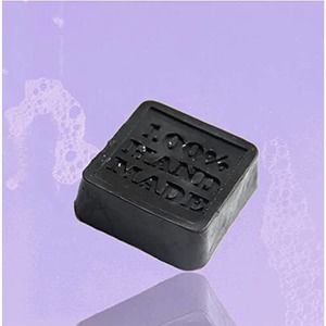 Kaba Jabón de Carbon Activado / Kaba Facial Carbon Soap